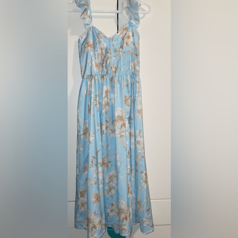 Vintage dress